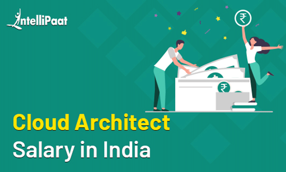 Cloud Architect Salary in India Category Image