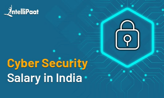 Cyber Security salary in India Category Image