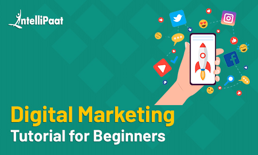 Digital Marketing Tutorial for Beginners Category Image