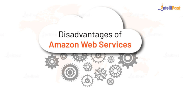 Disadvantages of Amazon Web Services