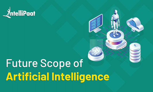 Future Scope of Artificial Intelligence Small