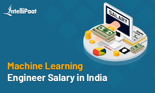 Machine learning salary in india category image