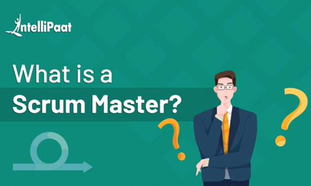 What is a Scrum Master Category Image