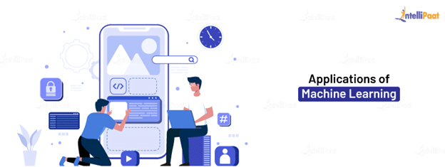 Applications of Machine Learning