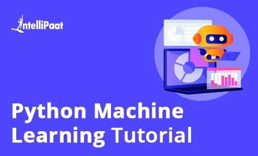 Python Machine Learning Tutorial
