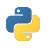 python