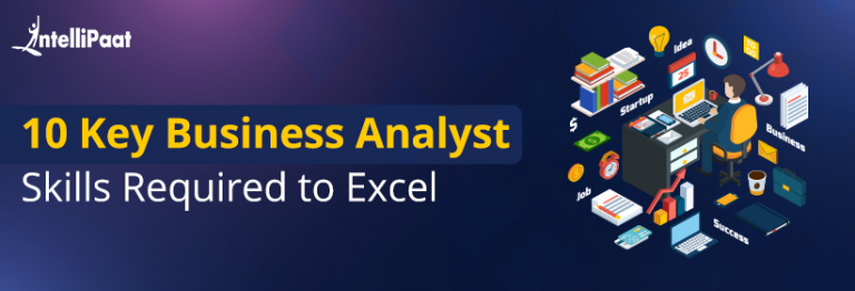 Technical Skills For Business Analyst