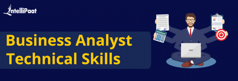 What are important Business Analyst skills one should possess?