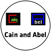 Cain and Abel