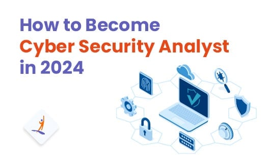 How to Cyber Security Analyst 1