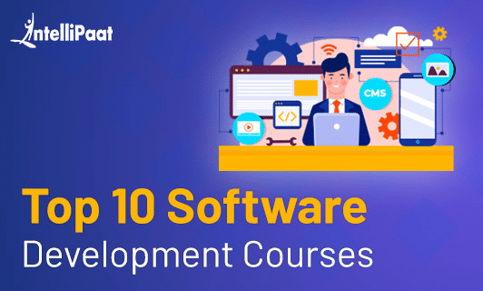 Software Development Courses small