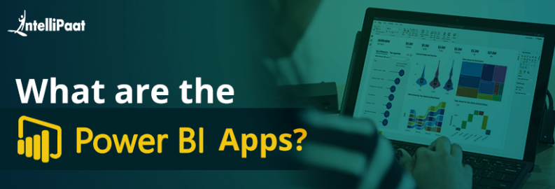 What are the Power BI Apps