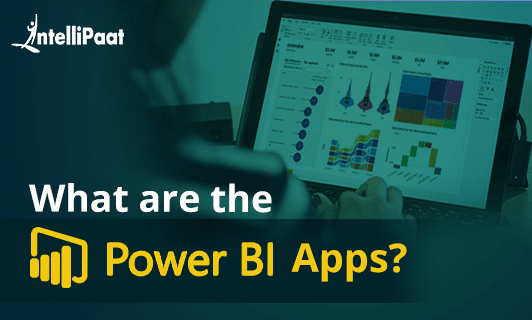 What are the Power BI Apps Small