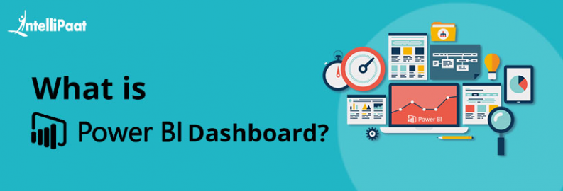 What is Power BI Dashboard