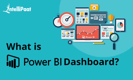 What is Power BI Dashboard Small