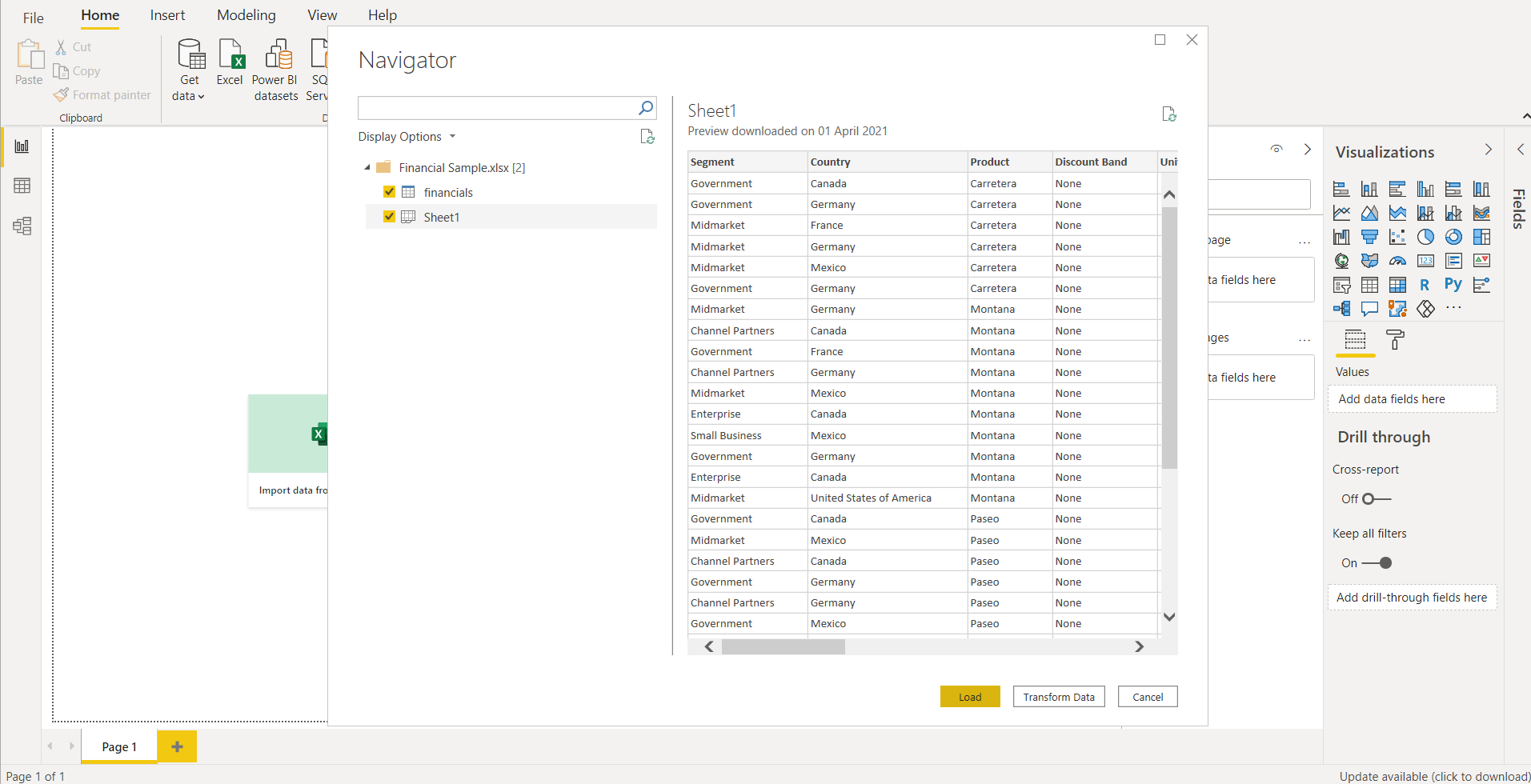 sql server 2016 reports builder download