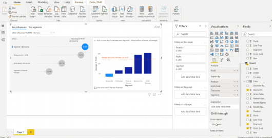 Power BI Reports: 5 Easy Steps to Create a Power BI Report