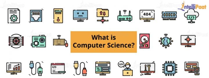 Data Science vs. Computer Science - A Detailed Comparison 2025