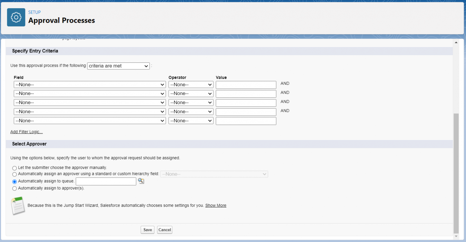 Approval Process In Salesforce Intellipaat 0277