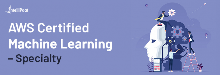 AWS Certified Machine Learning Specialty (MLS-CO1)