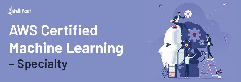 AWS Certified Machine Learning Specialty Exam Guide [2024]