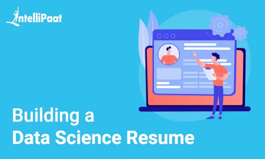 Building a Data Science Resume