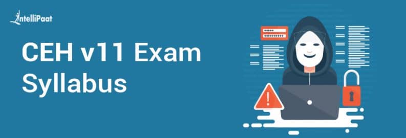 How to Pass CEH Exam in First in 2026? - Syllabus & Exam Format