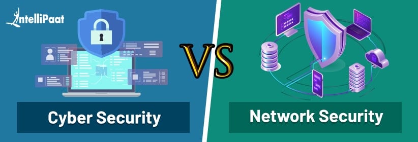 What Is Computer Networking And Cyber Security