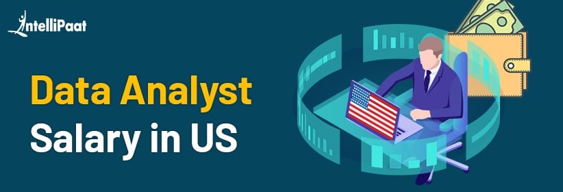 Data Analyst Salary in United States