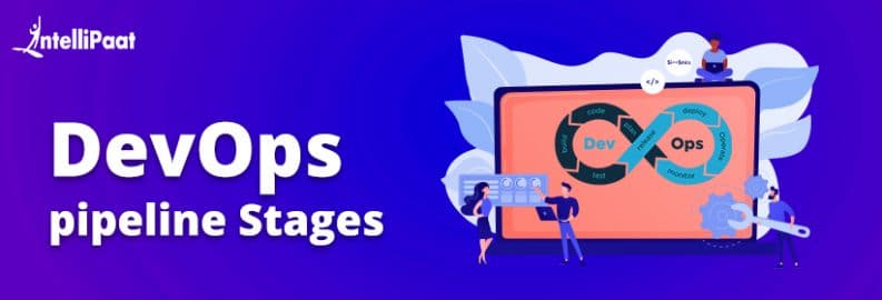 What is Pipeline in DevOps? Its Components and Stages