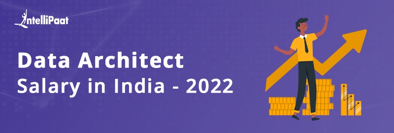 Data Architect Salary In India