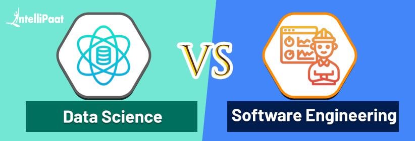 Data Science vs Software Engineering