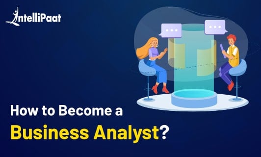 How to Become a Business Analyst Small