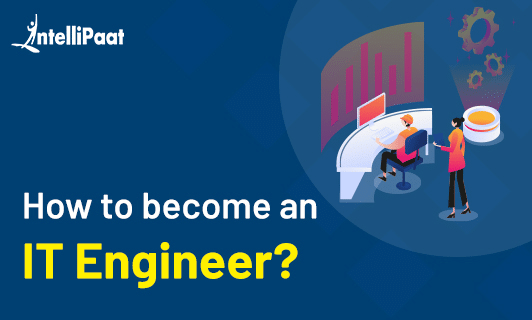 How to become an IT Engineer small