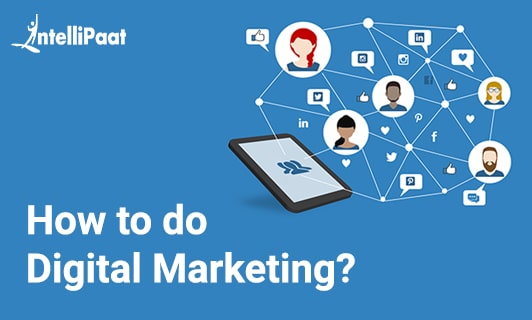 How to do Digital Marketing