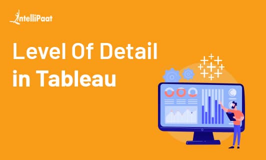 Level Of Detail in Tableau Small 1