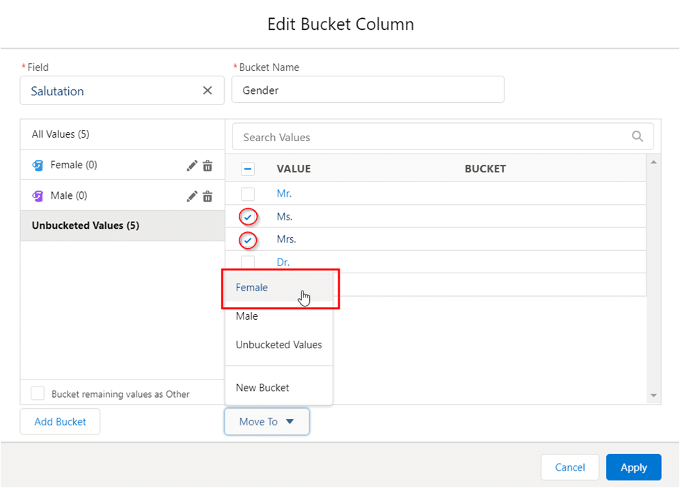 what-is-bucket-field-in-salesforce-create-and-use-a-bucket-field