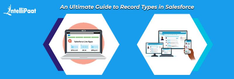 Record Types in Salesforce
