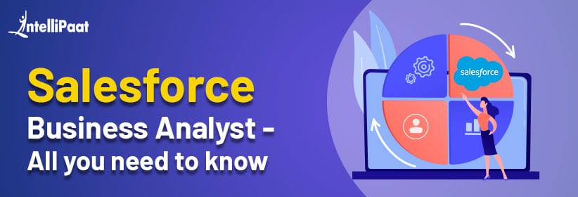 How to become a Salesforce Business Analyst? - Sns-Brigh10