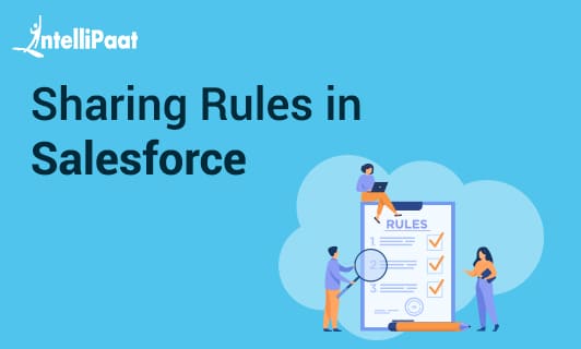 Sharing Rules in Salesforce Small