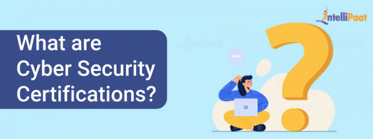 10 Best Cyber Security Certifications in 2021 - A Career Guide