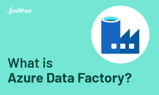 What is Azure Data Factory Small