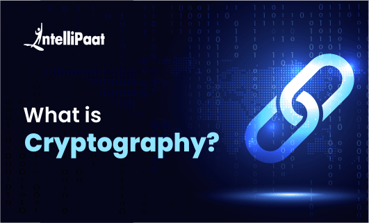 What is Cryptography 1