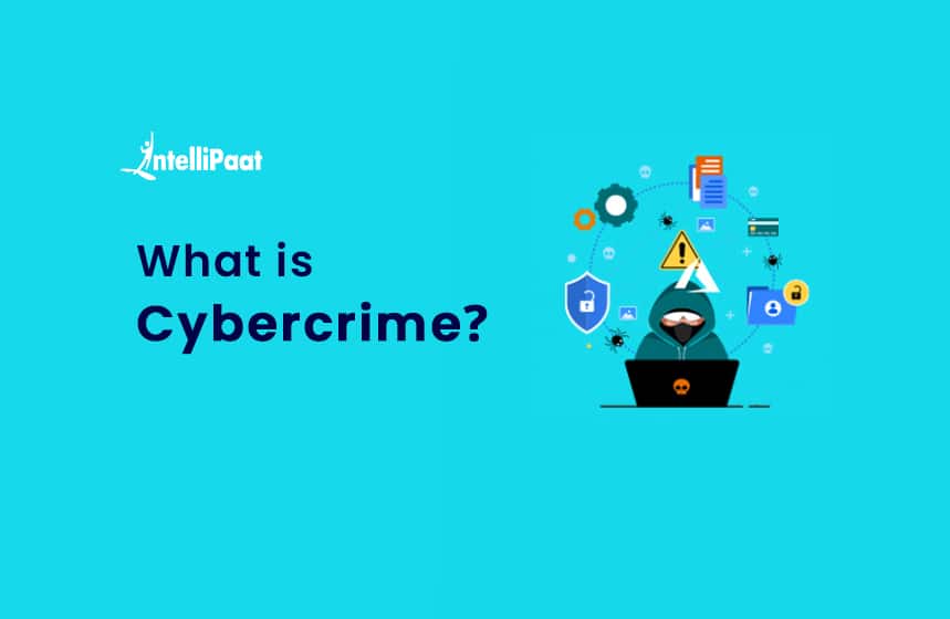 What Is Cybercrime Types Prevention And Examples