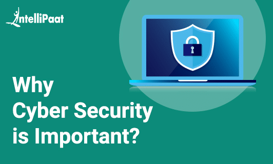 Why Cyber Security is Important Category Image