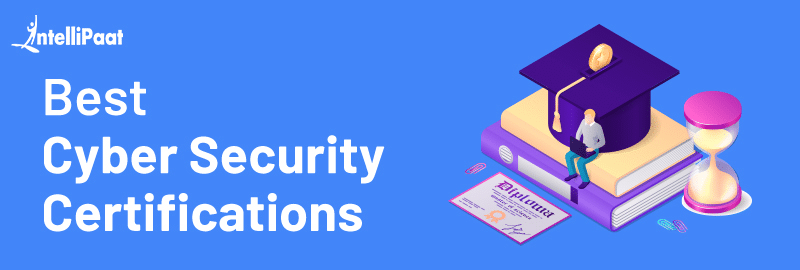 Best Cyber Security Certifications