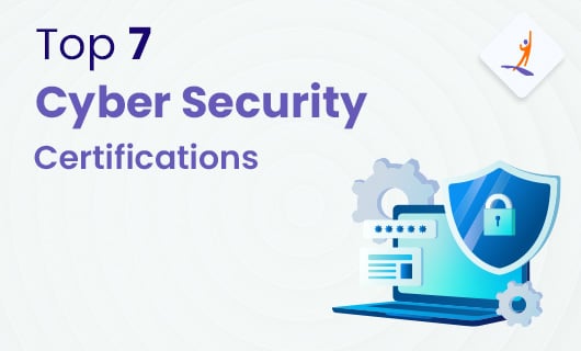 cyber security certifications