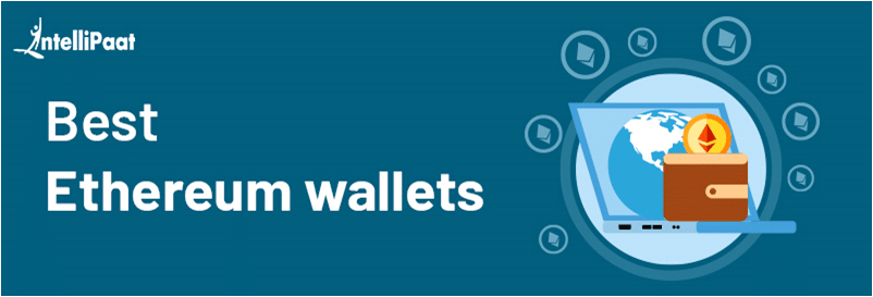 Best Ethereum wallets