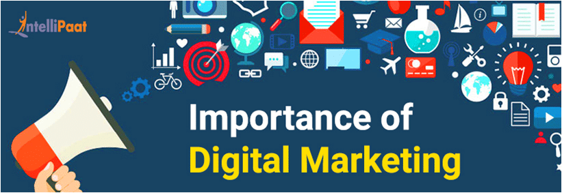 Digital Marketing Strategy