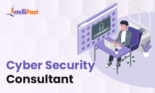 Cyber Security Consultant small